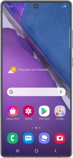 Samsung Galaxy Note20 5G