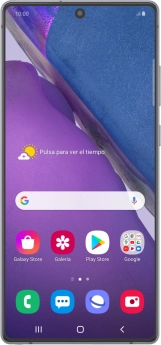 Samsung Galaxy Note20 5G