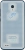 Alcatel onetouch Go play - White