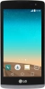 LG Leon 4G (H340N)