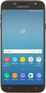 Samsung Galaxy J7 2017 (J730F)