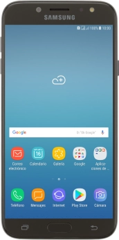Samsung Galaxy J7 2017 (J730F)