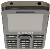 Alcatel 2038X - Black