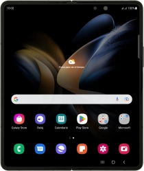 Samsung Galaxy Z Fold4