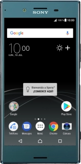 Sony Xperia XZ Premium