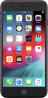 Apple iPhone 8 Plus