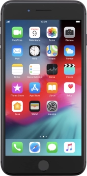 Apple iPhone 8 Plus