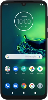 Motorola Moto G8 PLUS