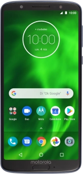 Motorola Moto G6