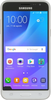 Samsung Galaxy J3 (2016)