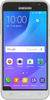 Samsung Galaxy J3 (2016)