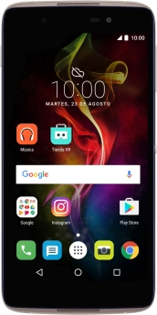 Alcatel Idol 4