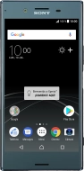 Sony Xperia XZ Premium