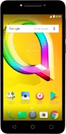 Alcatel A5 LED
