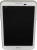 LG X screen - Black
