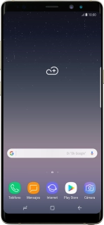 Samsung Galaxy Note8