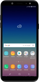 Samsung Galaxy A6