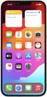 Apple iPhone 14 Plus