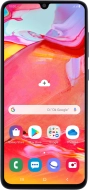 Samsung Galaxy A70
