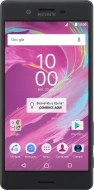 Sony Xperia X
