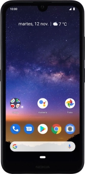 Nokia 2.2