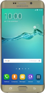 Samsung Galaxy S6 edge+