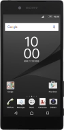 Sony Xperia Z5