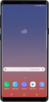 Samsung Galaxy Note9