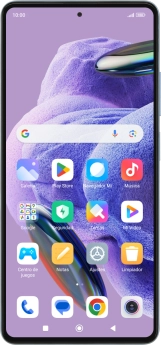 Xiaomi Redmi Note 12 Pro+ 5G