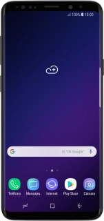 Samsung Galaxy S9