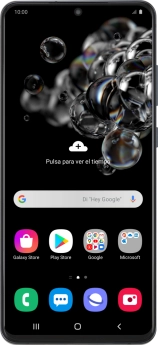 Samsung Galaxy S20 Ultra 5G