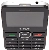 Alcatel 2008G - Silver
