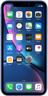 Apple iPhone XR