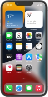 Apple iPhone 13 Pro