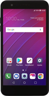 LG K10 (2018)
