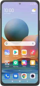 Xiaomi Redmi Note 10 Pro