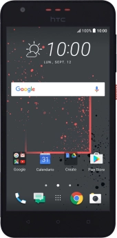 HTC Desire 825