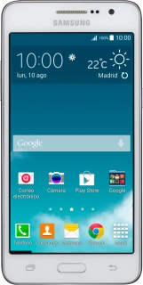 Samsung Galaxy Grand Prime