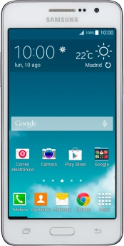 Samsung Galaxy Grand Prime