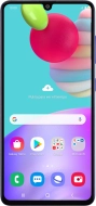 Samsung Galaxy A41