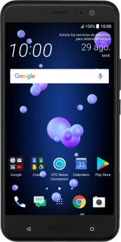 HTC U11
