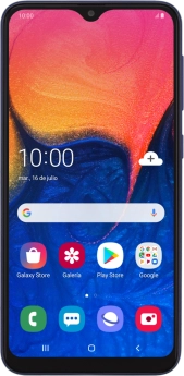 Samsung Galaxy A10