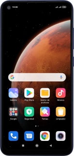 Xiaomi Redmi Note 9