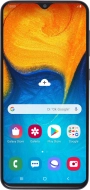 Samsung Galaxy A20