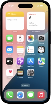 Apple iPhone 15