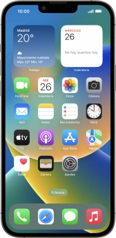 Apple iPhone 13 Pro Max