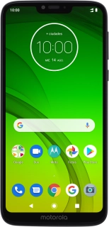 Motorola Moto G7 POWER