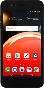 LG K8 (2018)
