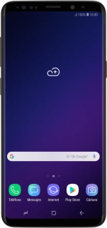 Samsung Galaxy S9+