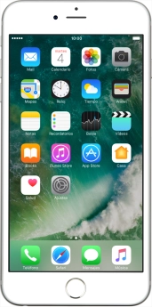 Apple iPhone 6s Plus